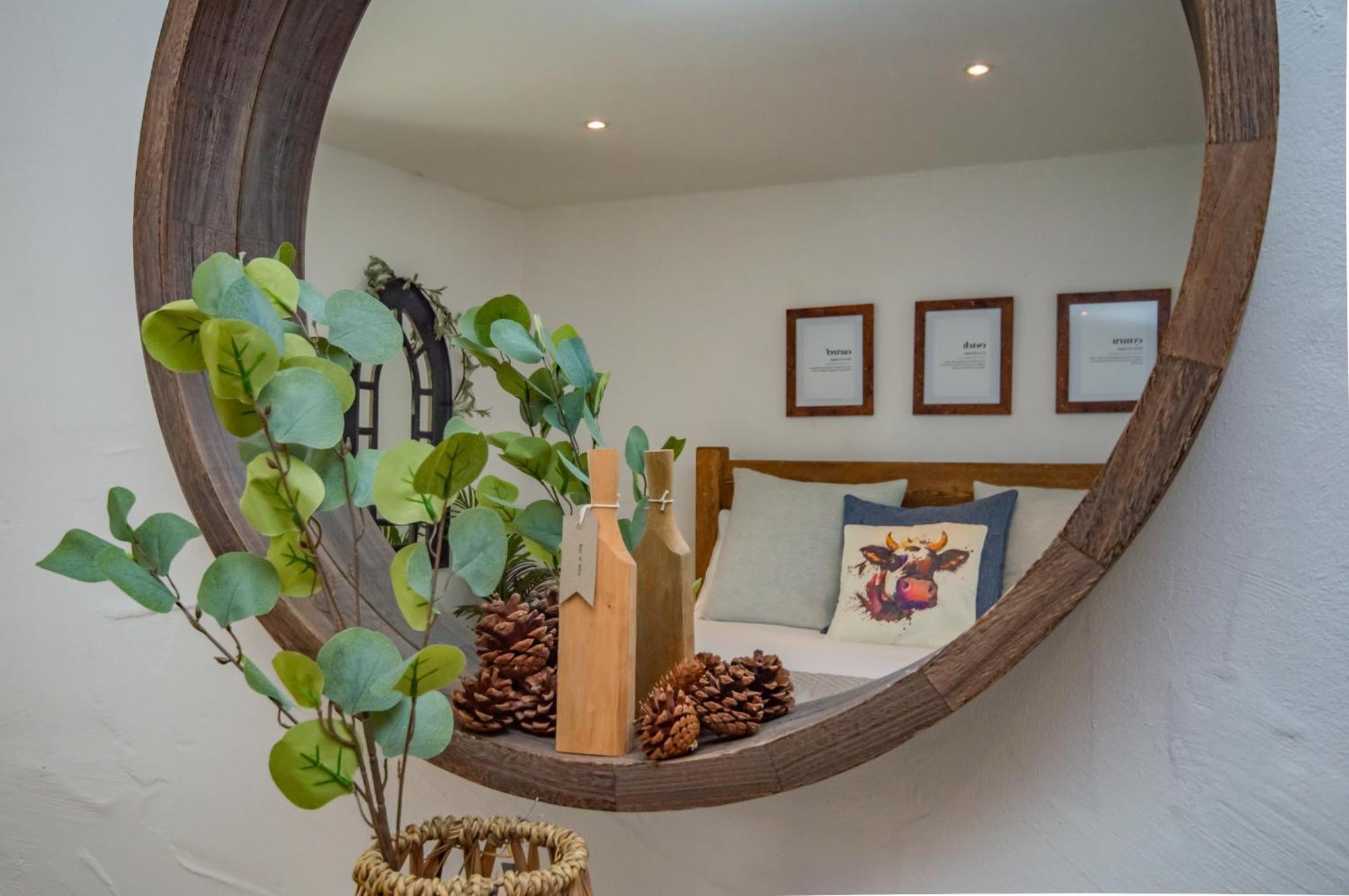 Cosy Farm Conversion In The Heart Of Pembrokeshire Maenclochog Extérieur photo