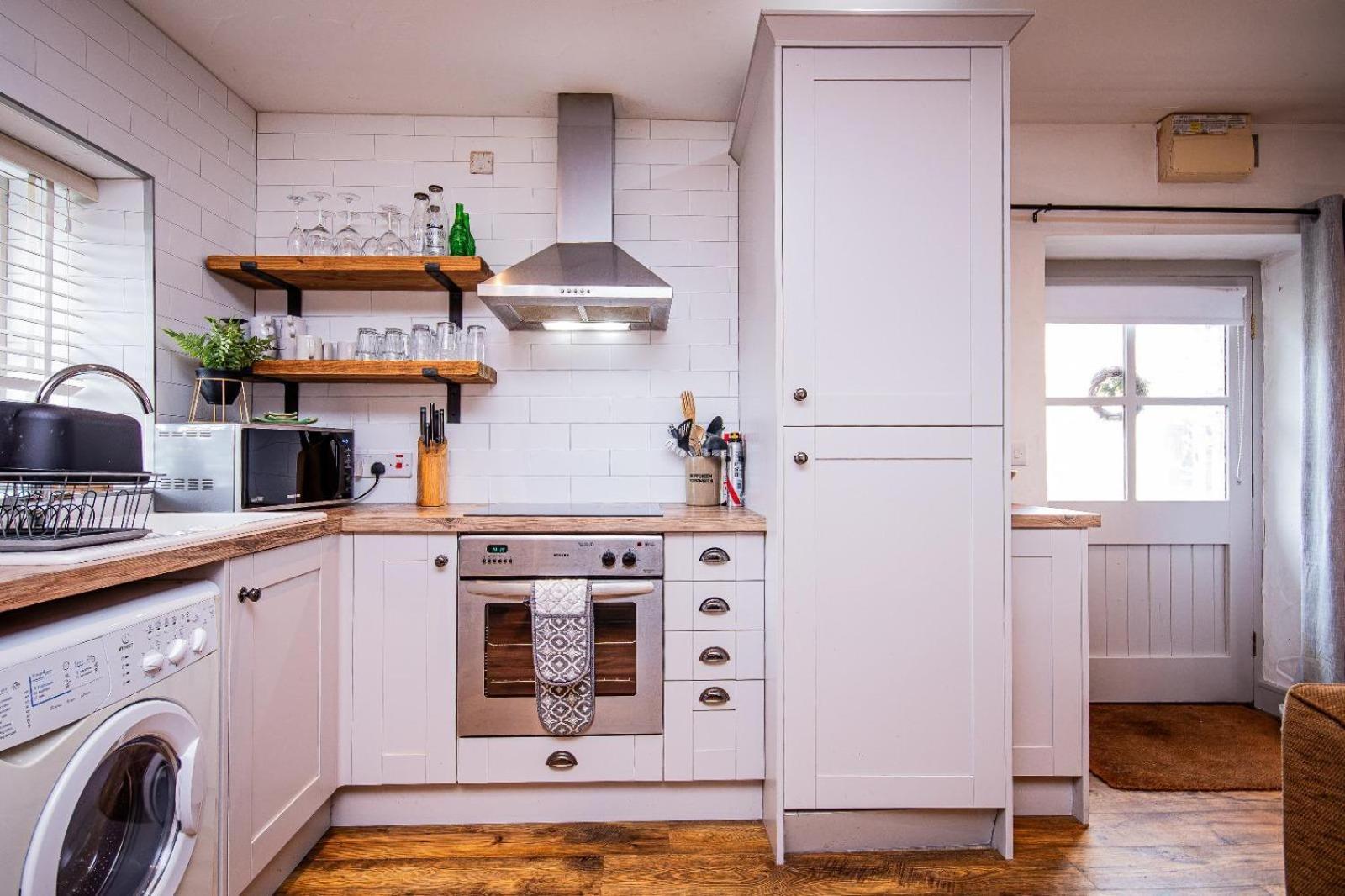 Cosy Farm Conversion In The Heart Of Pembrokeshire Maenclochog Extérieur photo