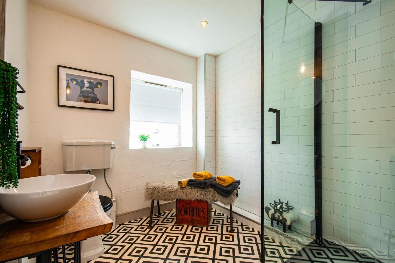 Cosy Farm Conversion In The Heart Of Pembrokeshire Maenclochog Extérieur photo